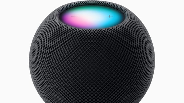 Apple HomePod mini gets a new midnight colour option, to go on sale in India tomorrow