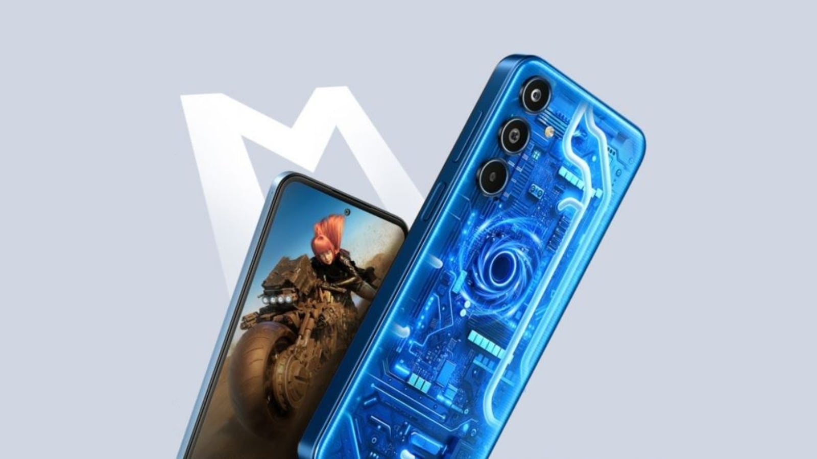 Samsung Galaxy M35 5G is now available in India, with new features and special Amazon Prime Day offers. Samsung Galaxy M35 5G with 50MP camera, 6000 mAh battery: Price, specs, and special launch offers