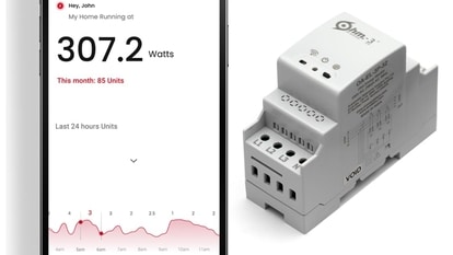 High electricity bills scaring you? 4 gadgets from Qubo, Wipro, Ohm to help save money