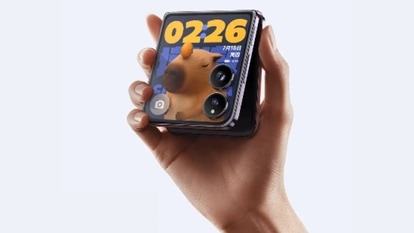 Xiaomi Mix Flip to launch with Snapdragon 8 Gen 3, 4780mAh battery, and Leica optics - All details