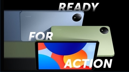 Redmi Pad SE 4G set to launch in India soon