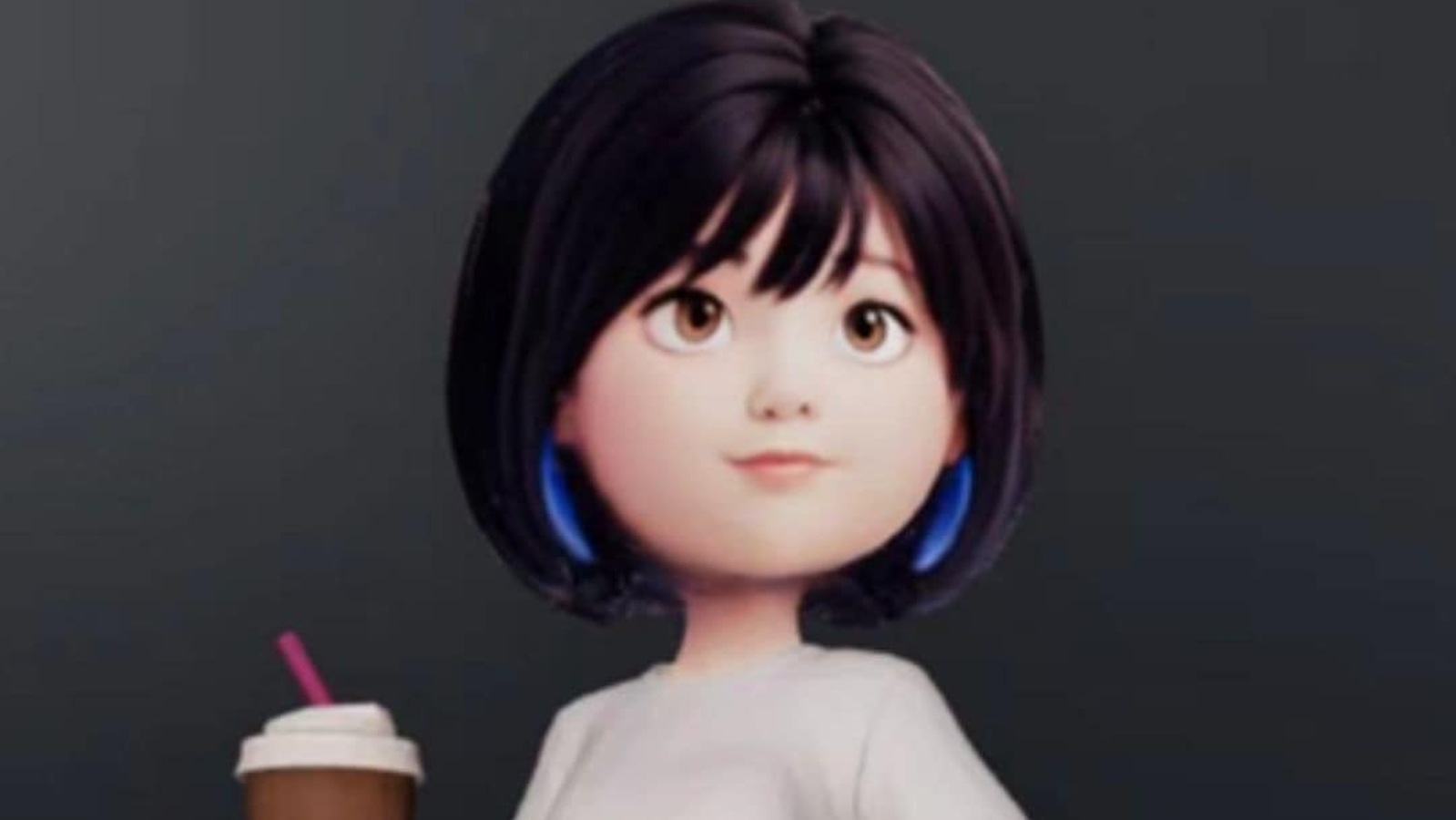 How to turn selfies into 3D art: Tencent Yuanbao's '3D avatar dream factory