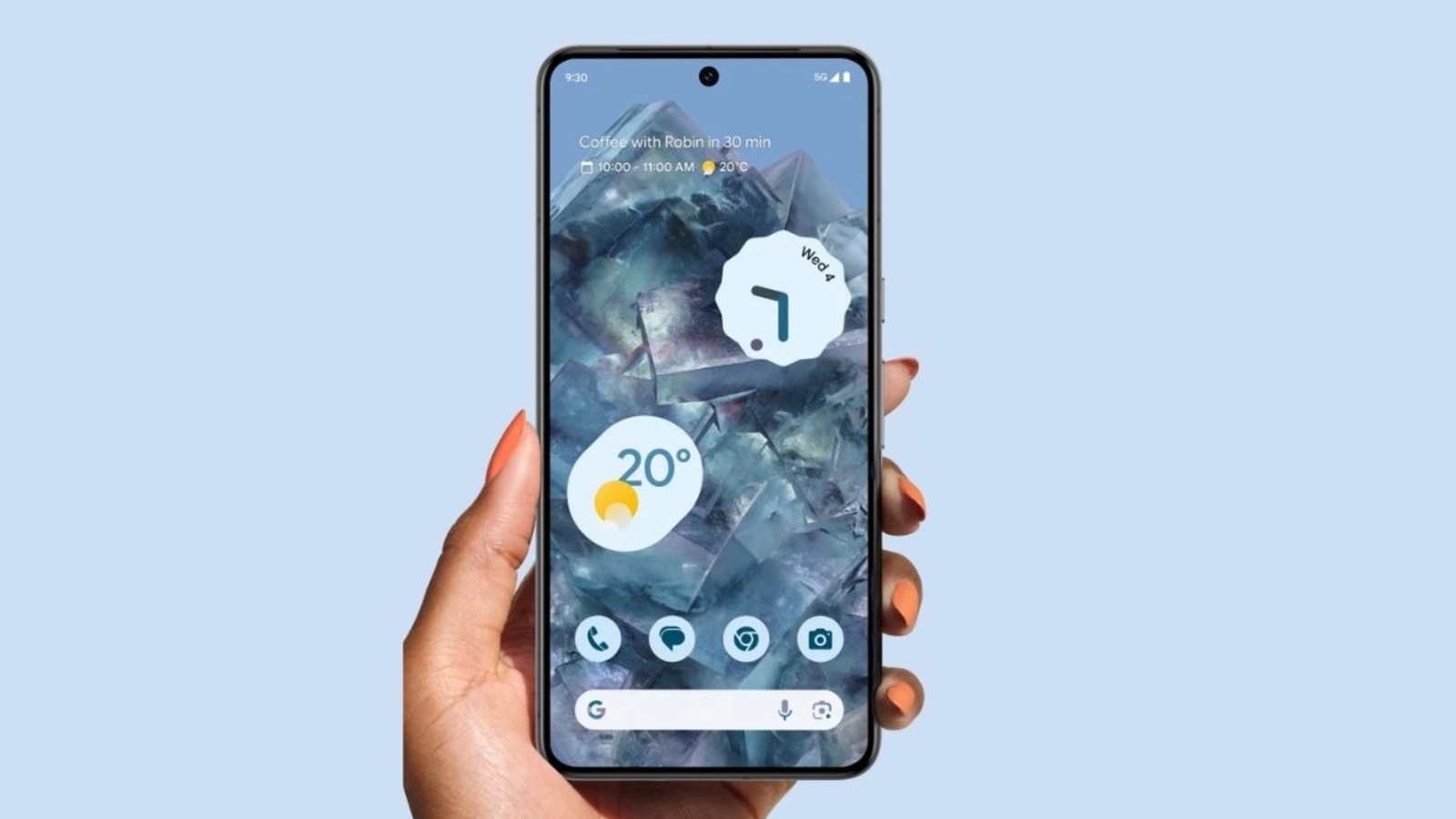 Google Pixel 9, Pixel 9 Pro launching soon: Camera, design and more about the upcoming smartphones