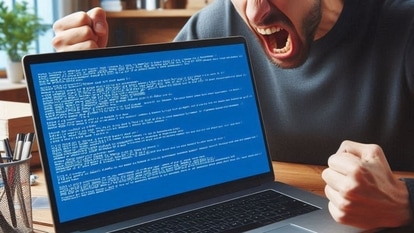 Windows Outage