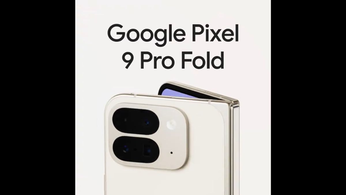 According to leaks and speculation, Google has slightly tweaked the Pixel 9 series design with a new camera module, different screen sizes, and a matte-finish back panel. The leaks showcased a refined design, however, it still follows a similar design scheme as previous generations of Pixel smartphones. Additionally, the Pixel 9 Pro Fold is expected to come with an even slimmer profile. Google Pixel 9 Pro Fold