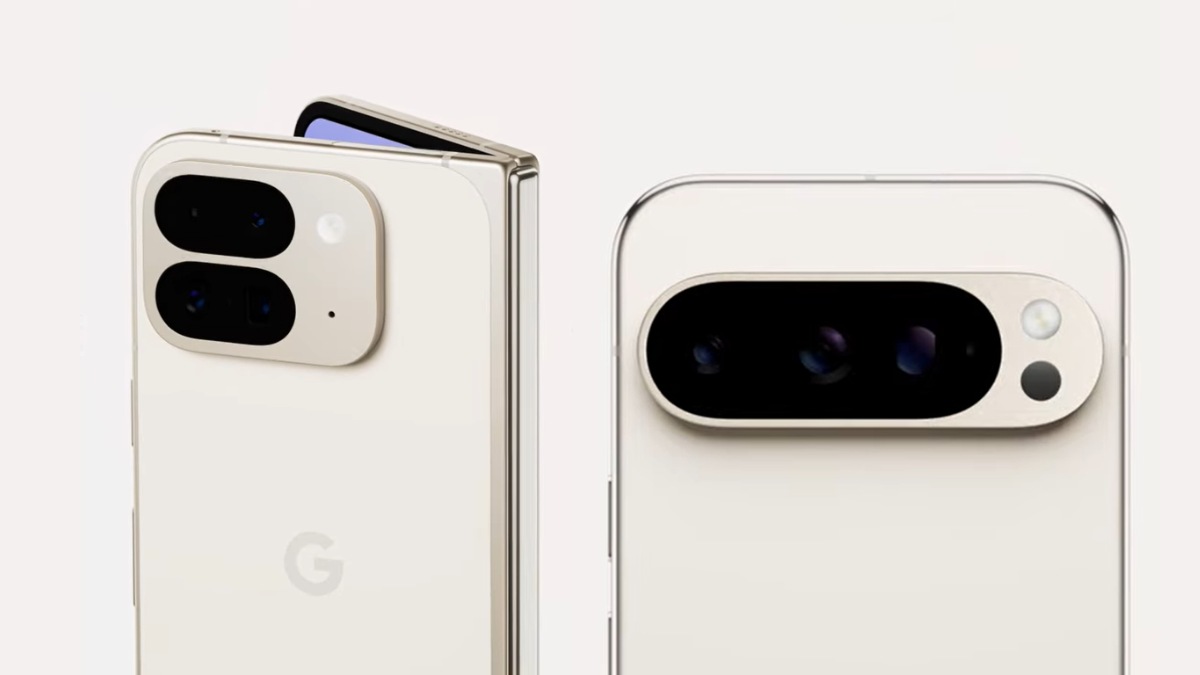 All four models of the Pixel 9 series are expected to be powered by Google’s in-house Tensor G4 chipset. The company has reportedly partnered with Samsung for chip development to bring powerful processing and performance powers. Therefore, we can get greater performance and AI features with the upcoming Pixel 9 series. Google Pixel 9