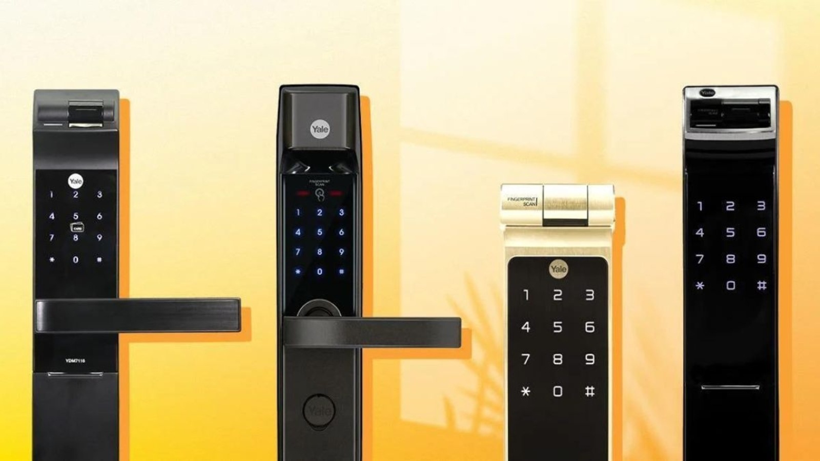 Amazon Prime Day sale 2024: Save up to 50% on top 5 smart door locks for an enhanced security