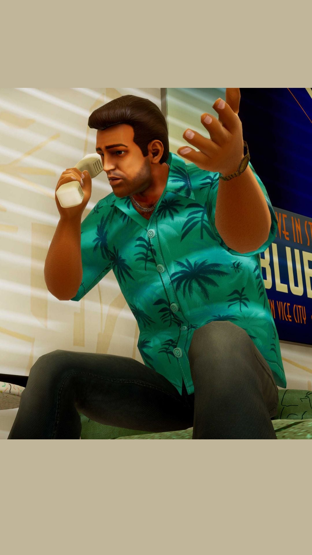 However, it was revealed that the playlist update was caused by a bug on YouTube's end, not by any actual trailer update. The playlist is unlisted and receives updates frequently due to a bug. GTA 6 leaked screenshots