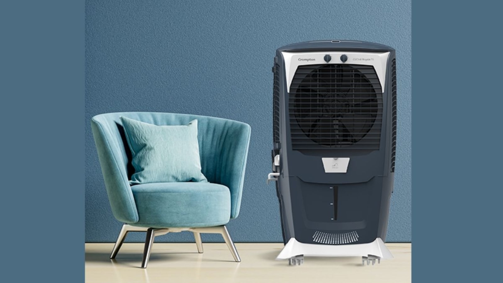 Amazon Sale 2024: Get best deals on Bajaj, Hindware, Crompton Air Coolers with up to 60% discount