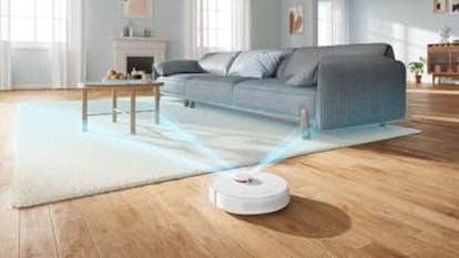 Amazon Prime Day Sale 2024: Grab up to 70% off on Xiaomi, Haier, ILIFE vacuum cleaners and more