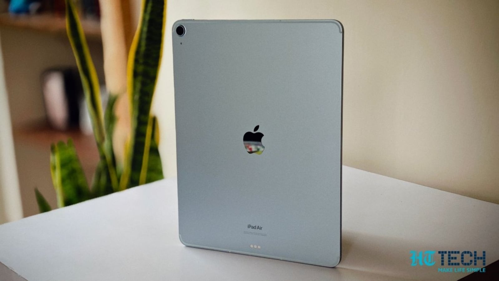 iPad Air (2024) Review: The most practical tablet that is Pro enough