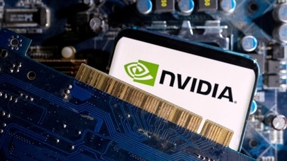 Nvidia gaming chip