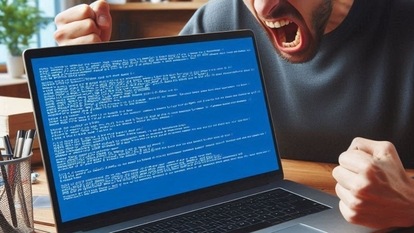 Why NOT updating Windows ever since 1992 helped UPS, FedEx, Southwest Airlines and others