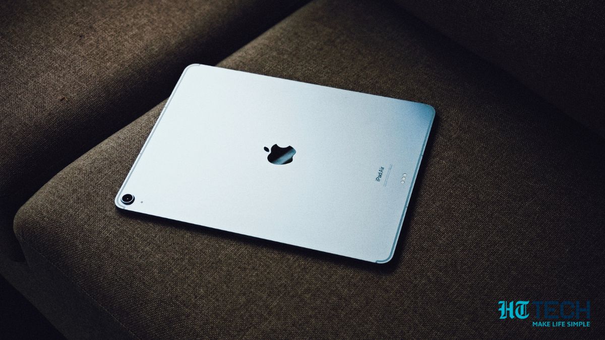 iPad Air 2024, for <span class='webrupee'>₹</span>59,900, is the iPad most people should get. iPad Air 2024, for <span class='webrupee'>₹</span>59,900, is the iPad most people should get.