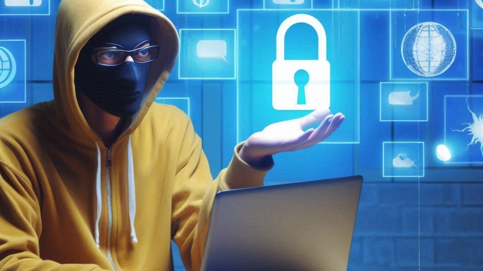 CrowdStrike Windows outage