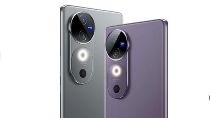 Vivo V40 Pro appears on Geekbench and Bluetooth SIG ahead of India launch