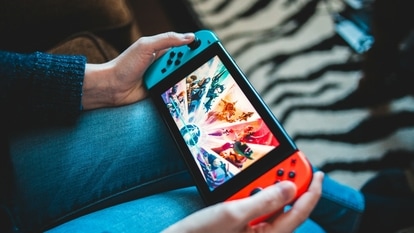 Best handheld gaming consoles to buy in India: Asus ROG Ally, Nintendo Switch and others