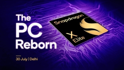 Qualcomm to unveil new Snapdragon PCs and mobile chipset in India on July 30