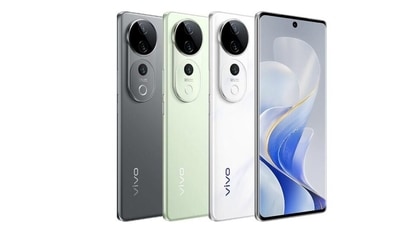 Vivo V40