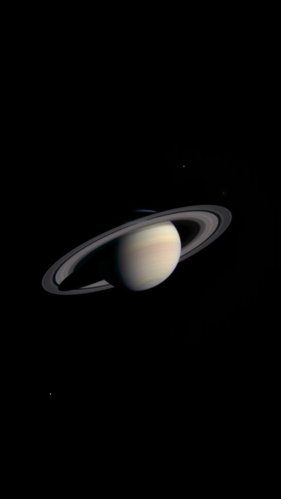 Saturn