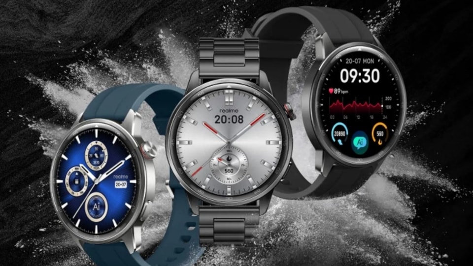 Realme Watch S2 to launch in India on July 30 with AI Assistant and extended battery life Details Wearables News