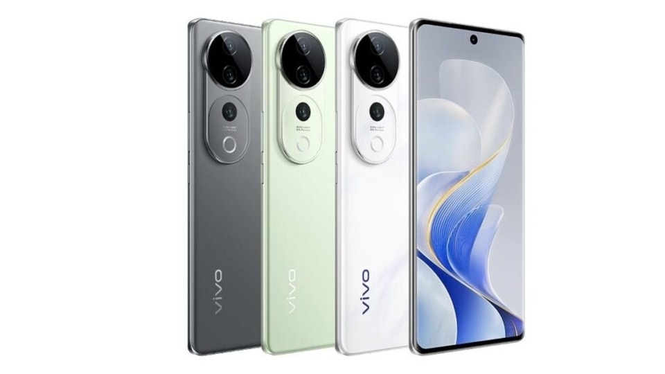 Vivo V40 Pro specifications revealed ahead of V40 launch in India: Camera,  chipset and more | Tech News