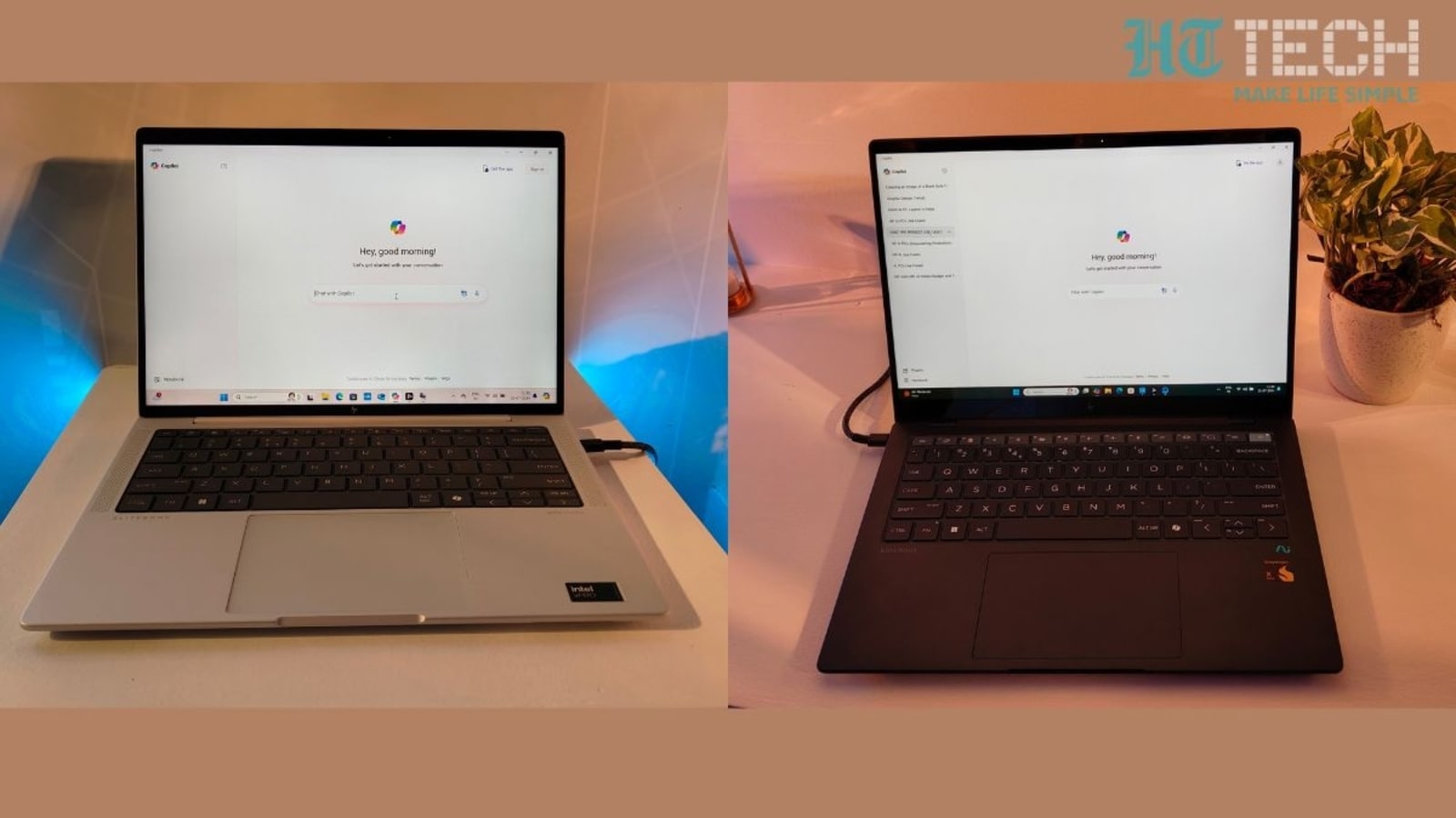 HP EliteBook Ultra, OmniBook X Copilot Plus AI laptops launched in India: Check features, specs, price and more