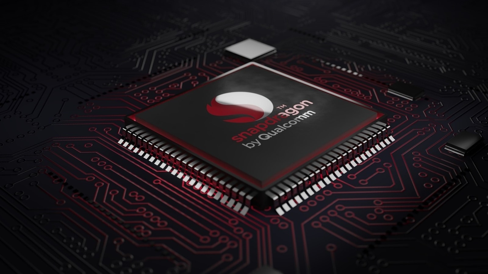 Snapdragon 8 Gen 4 chipset