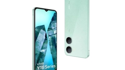 Vivo secretly launches Vivo Y18i in India: Price, specifications, features and more