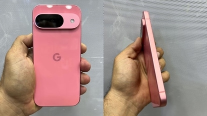 Google Pixel 9 promo video leaked ahead of launch, key features revealed- Check details