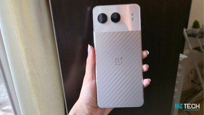 OnePlus Nord 4 review: Impressive performance-centric smartphone under Rs.30000