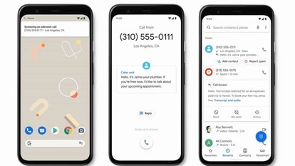 Google Pixel 9 series likely to get this Apple Intelligence-like feature, redesigned Panorama mode: Check details