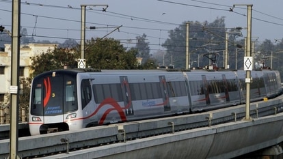 Delhi Metro users can now conveniently recharge their DMRC cards, saving valuable time.