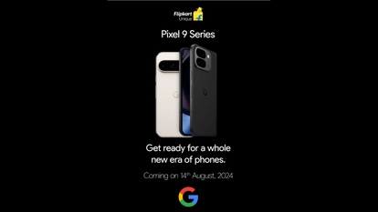 Google Pixel 9 series Flipkart availability confirmed ahead of India launch on August 14- All details