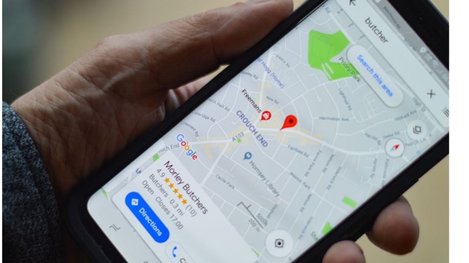 Google Maps gets a redesign for Android devices: Check what’s new