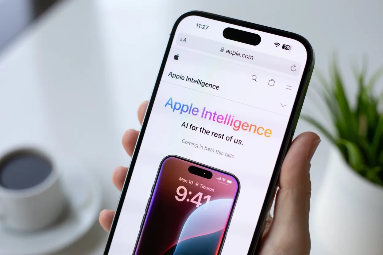 Apple Intelligence: The “Glowtime” event logo gave us the biggest hint for the iPhone 16 launch which is the integration of “Apple Intelligence”. This will include suites of AI features and tools for iPhone 16 users such as AI writing tools, image generation tools, notifications summaries, ChatGPT integration, smarter Siri, and much more. However, all the AI features are expected to be rolled out gradually. Apple Intelligence
