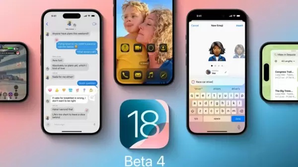 iPhone users to soon get these 5 hidden iOS 18 features that were not announced by Apple