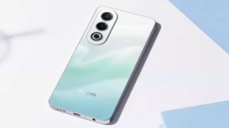 OPPO K12x 5G: This Oppo smartphone was launched with a 6.67-inch HD+ display with 120Hz refresh rate. It is powered by the MediaTek Dimensity 6300 processor paired with up to 8GB of RAM. The OPPO K12x 5G is backed by a 5100mAh battery with 45W SuperVOOC charging support. The smartphone was launched at a starting price of Rs. 12999. Realme 13 Pro Plus 5G review: Premium design, big AI camera worth Rs. 36999?