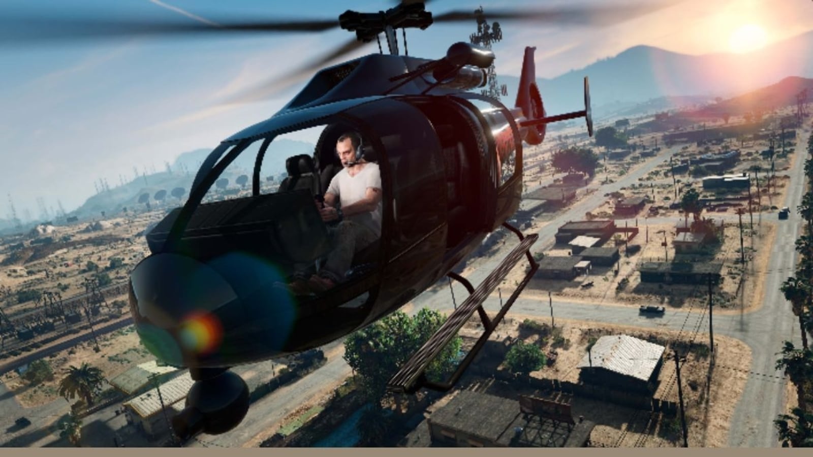 GTA 5 available for free for limited time: Know how to download and explore other offers