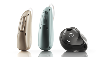 Sonova launches first of its kind hearing aid with real-time AI: Here's how it works