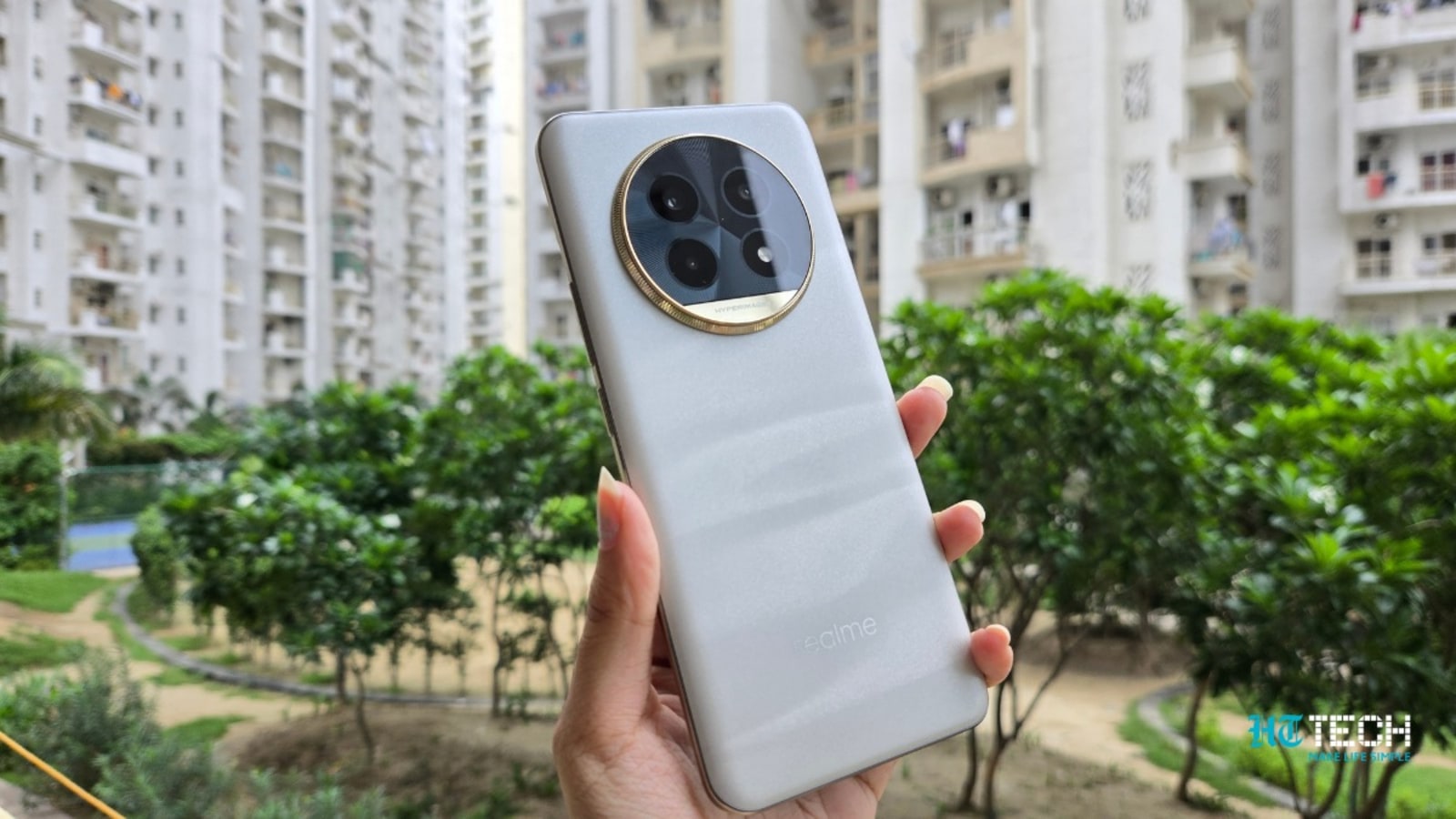 Realme 13 Pro 5G Review: Impressive camera and AI features, but can it justify the price?