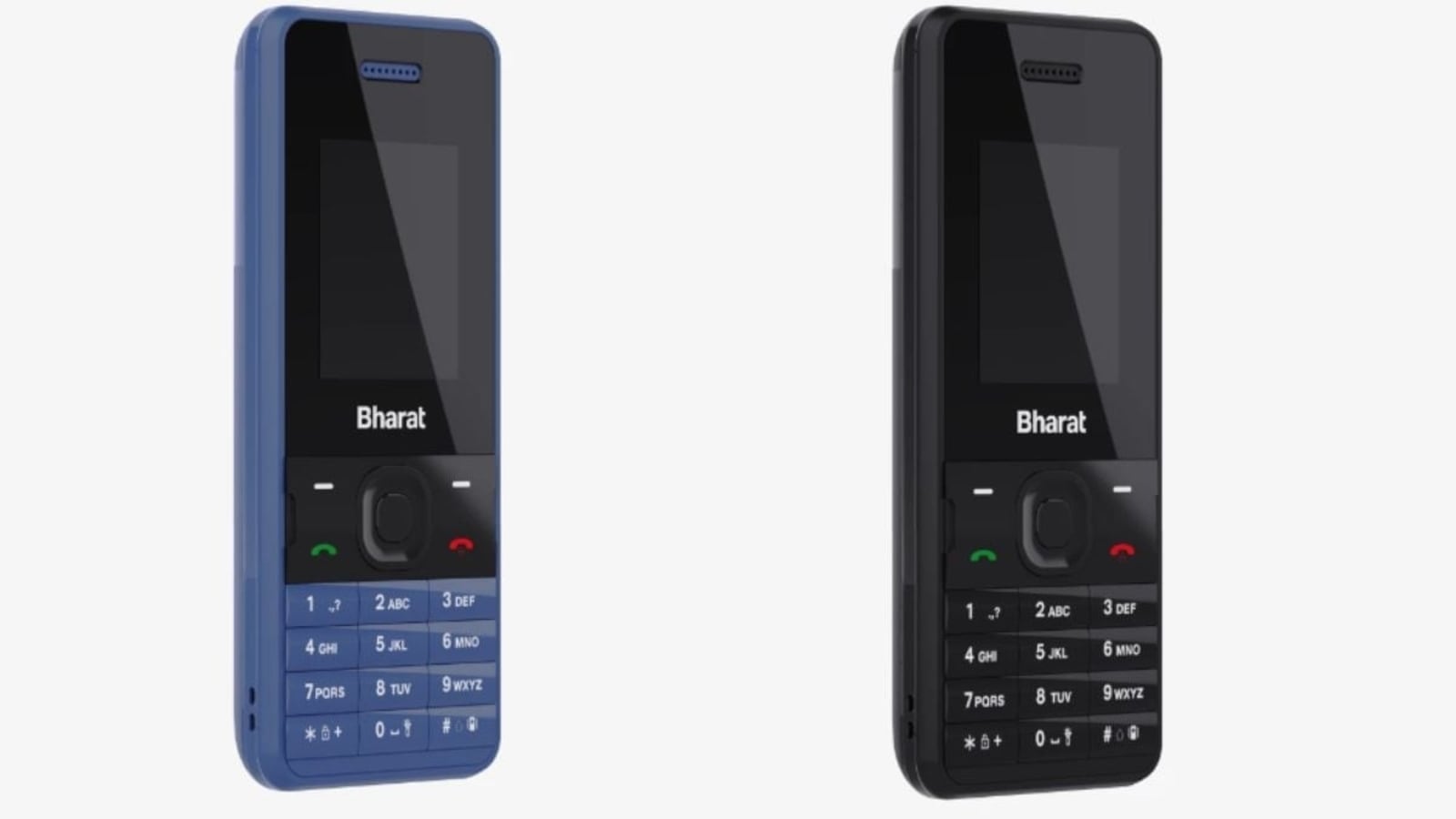 ioBharat V2 4G smartphone comes with affordable internet service with basic recharge plans. JioBharat captures 50% market share in sub- <span class='webrupee'>₹</span>1,000 segment: Here's how Jio achieved this feat