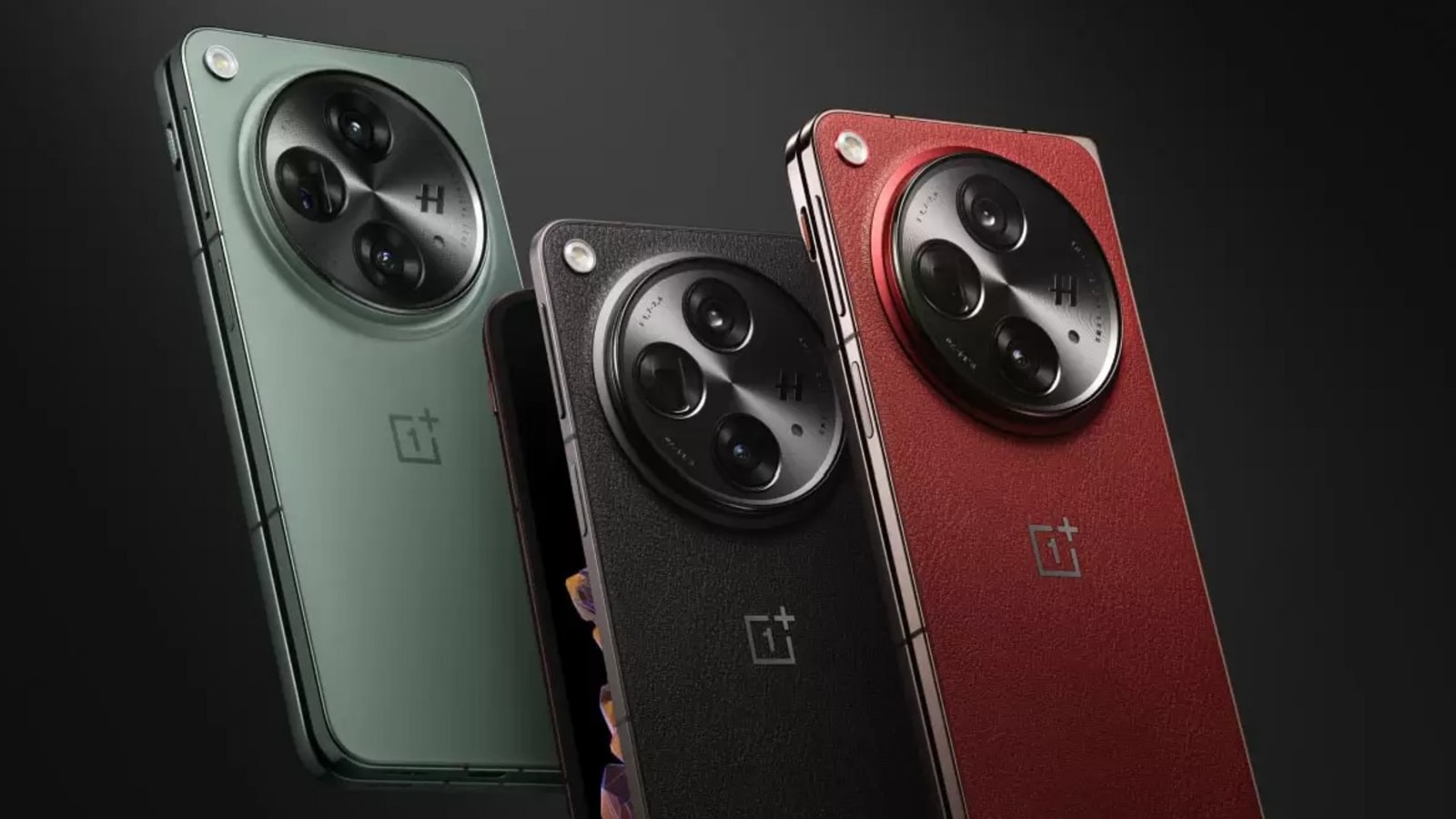 Check what the OnePlus Open Apex Edition has in store for the users. OnePlus Open Apex Edition launched in India at Rs. 1,49,999: Check what’s new in the special edition phone