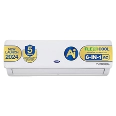 Top 10 best AC from air conditioner brands like Lloyd, Daikin, LG, Panasonic and more to buy during Amazon sale. 