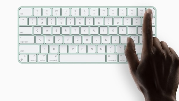 Apple Mac inside a keyboard? New patent hints at possible future of Steve Jobs idea