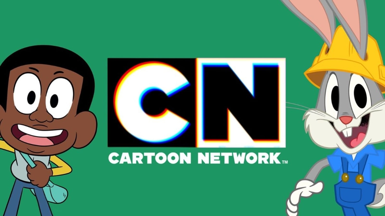 New Cartoon Network Shows 2024 Nerty Zabrina