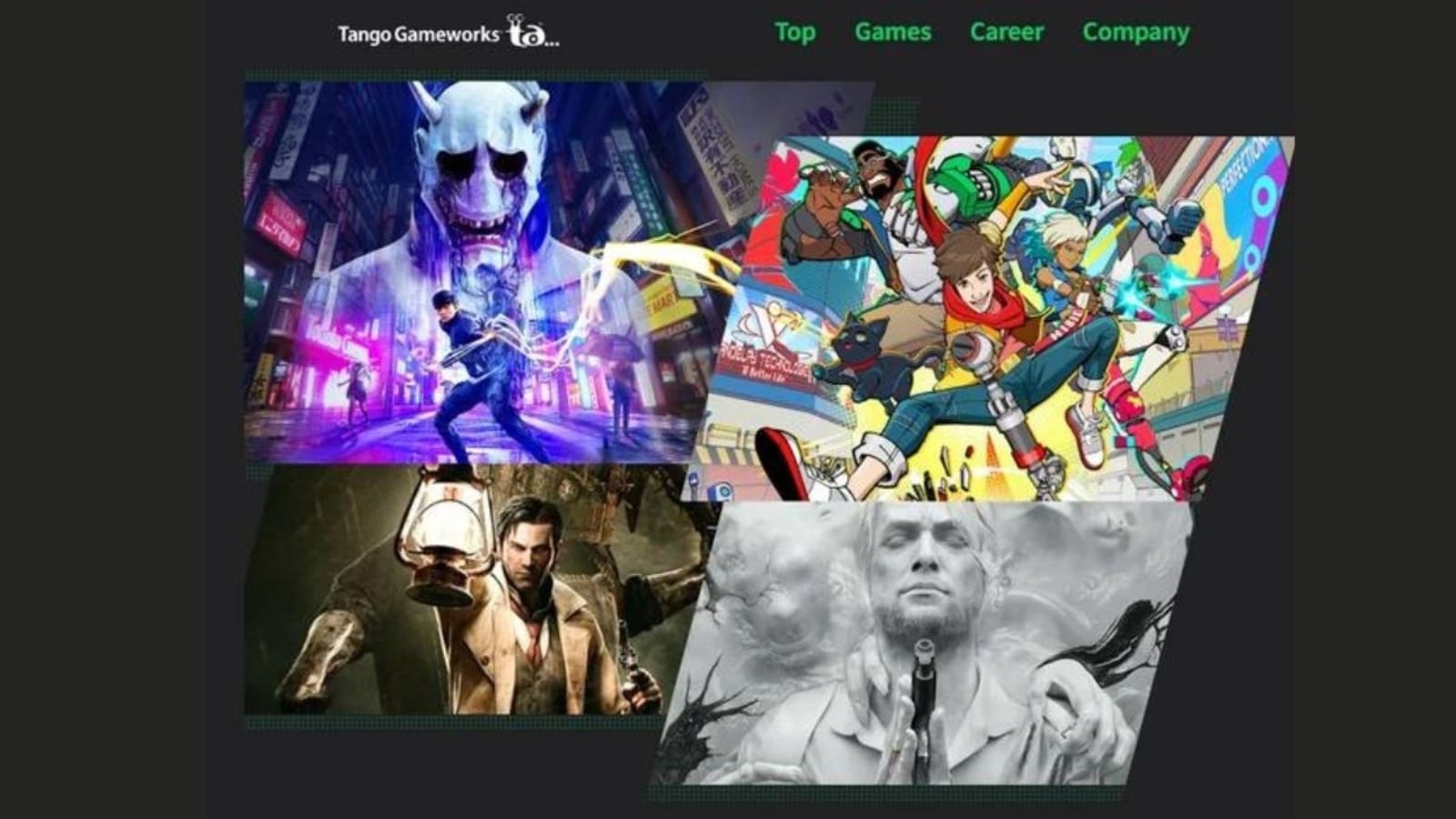 Krafton has acquired Hi-Fi Rush IP and Tango Gameworks from Microsoft, saving the studio from closure. BGMI maker Krafton acquires Hi-Fi Rush IP and Tango Gameworks from Microsoft