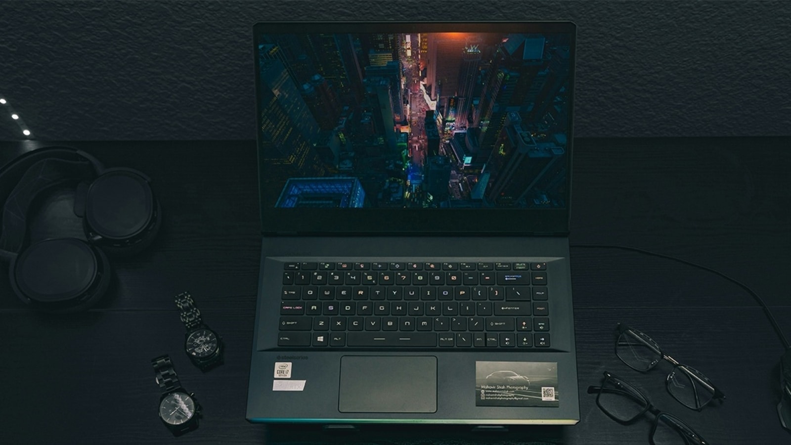 How to buy a gaming laptop: CPU and GPU options, tips on how to make the right choice