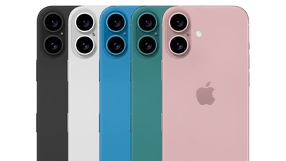 iPhone 16 series launch less than a month away, more than 50000 hired to boost production