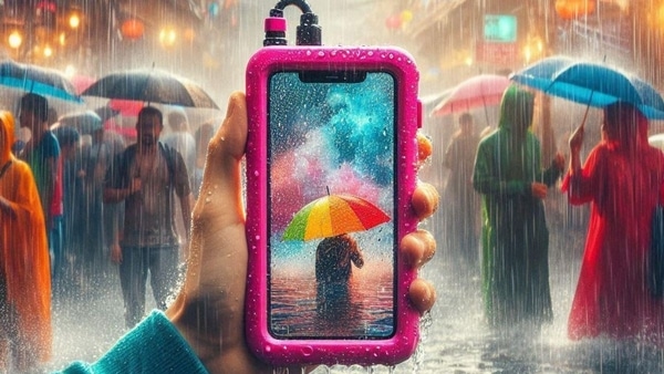 Heavy rain in North India: Top tips to safeguard your expensive tech during Monsoon